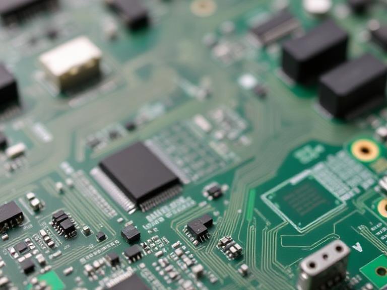 Why Are Chinese PCBs So Cheap